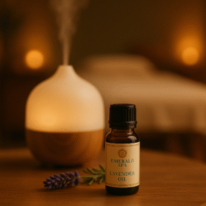 Aromatherapy Essential oils