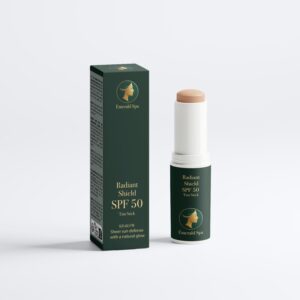 Radiant Shield SPF50 Tint Stick