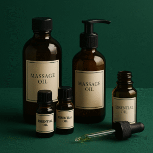 Oils
