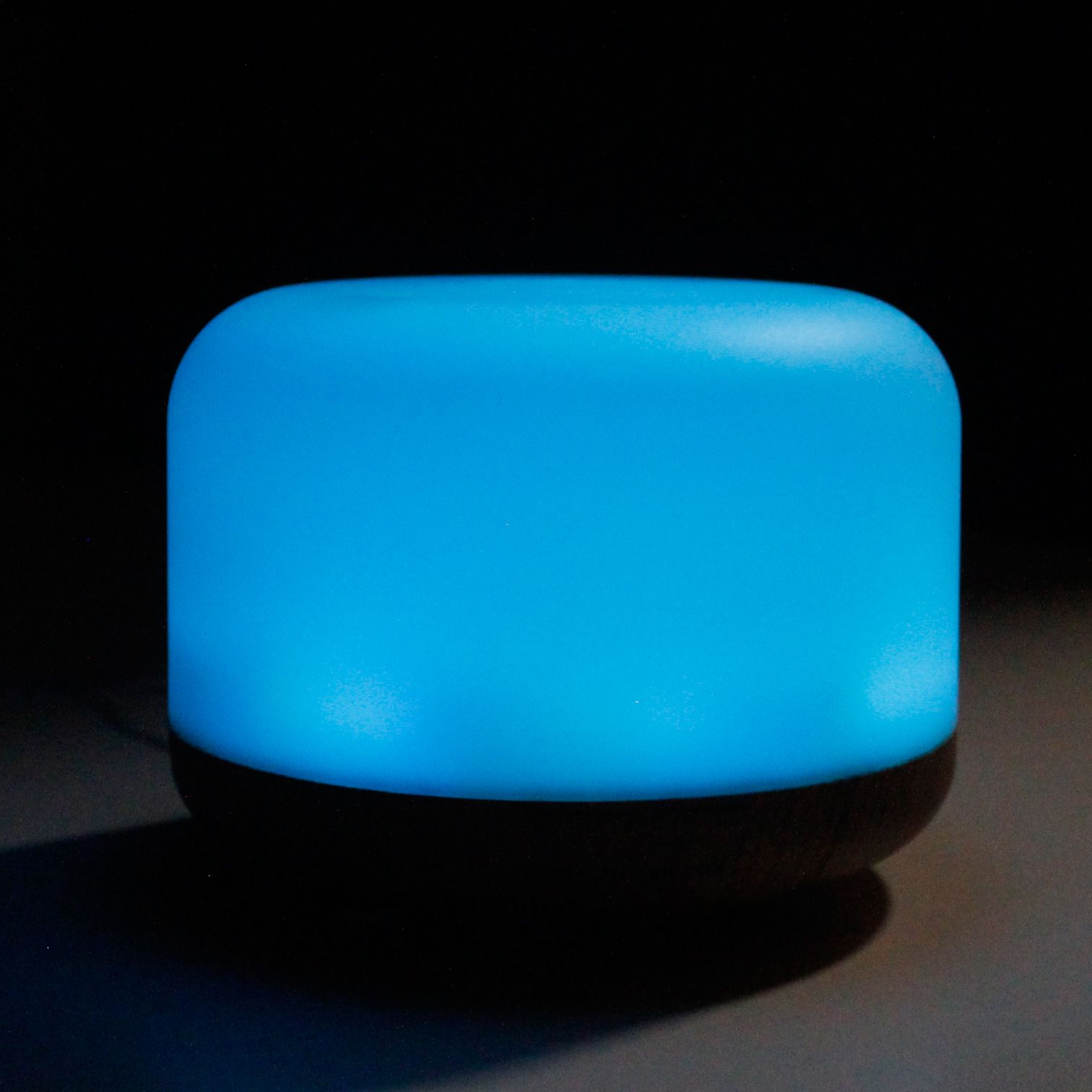 Aarhus Atomiser - Classic Pod - USB - Colour Change - Timer - obrazek 3