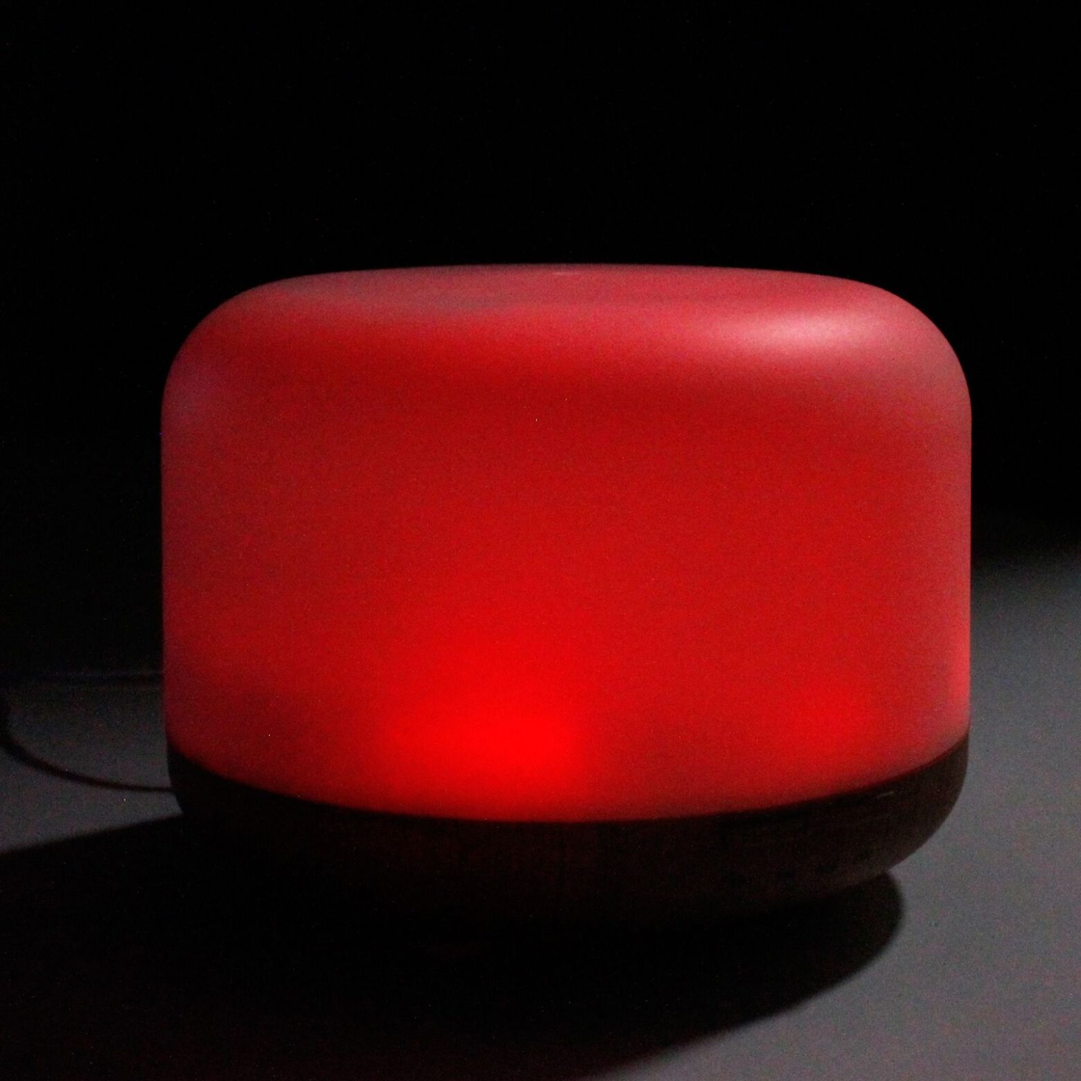 Aarhus Atomiser - Classic Pod - USB - Colour Change - Timer - obrazek 4
