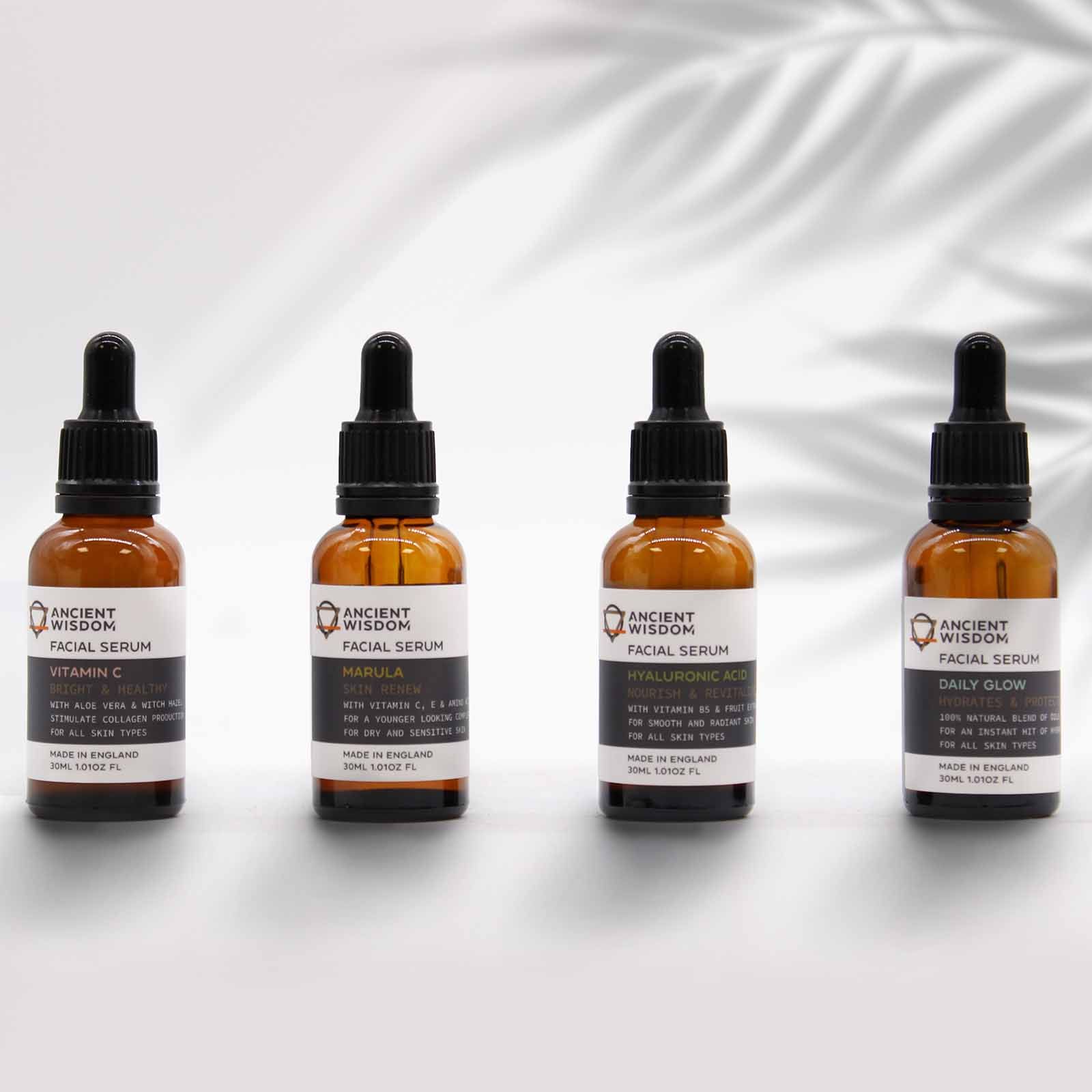 Daily Glow Oil - Imagen 6