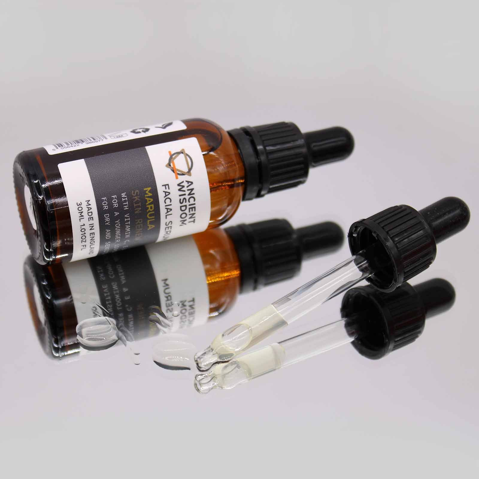 Daily Glow Oil - Imagen 2