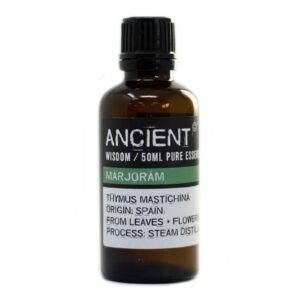Marjoram 50ml Essential Oil