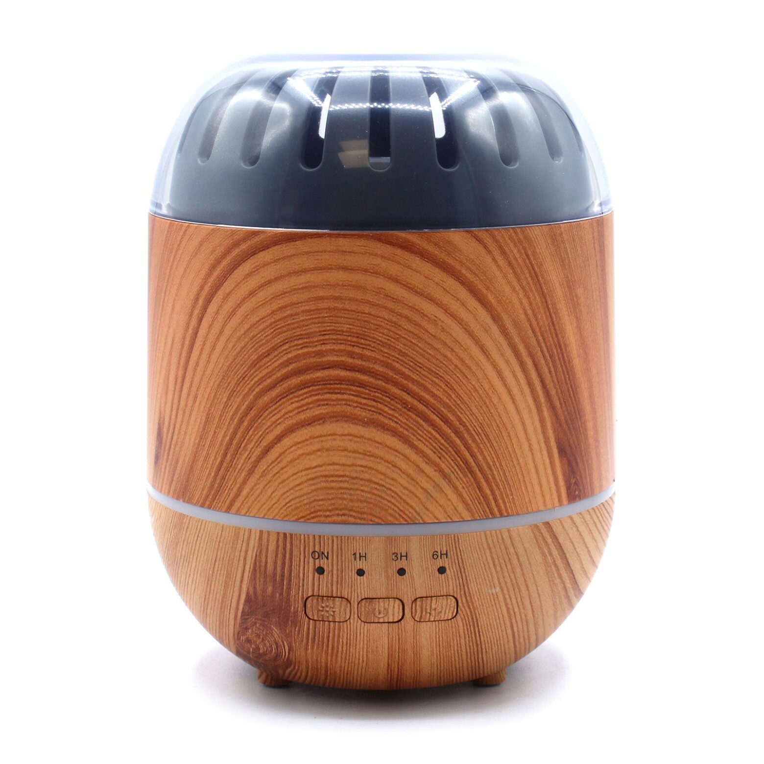 Atomizador Copenhague - USB - Cambio de color - Temporizador