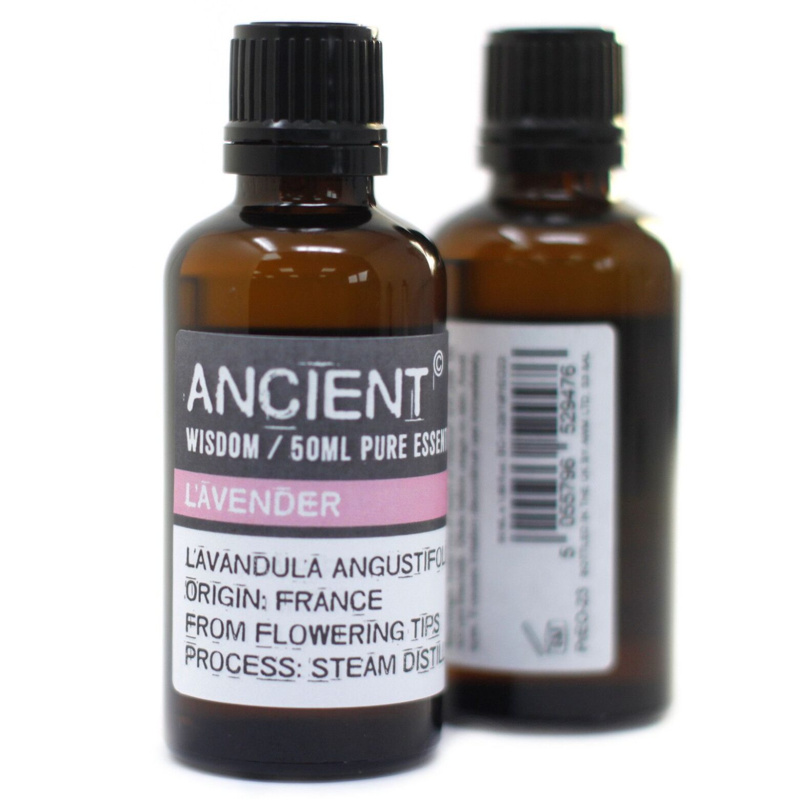 Blackpepper 50ml Essential Oil - Image 3
