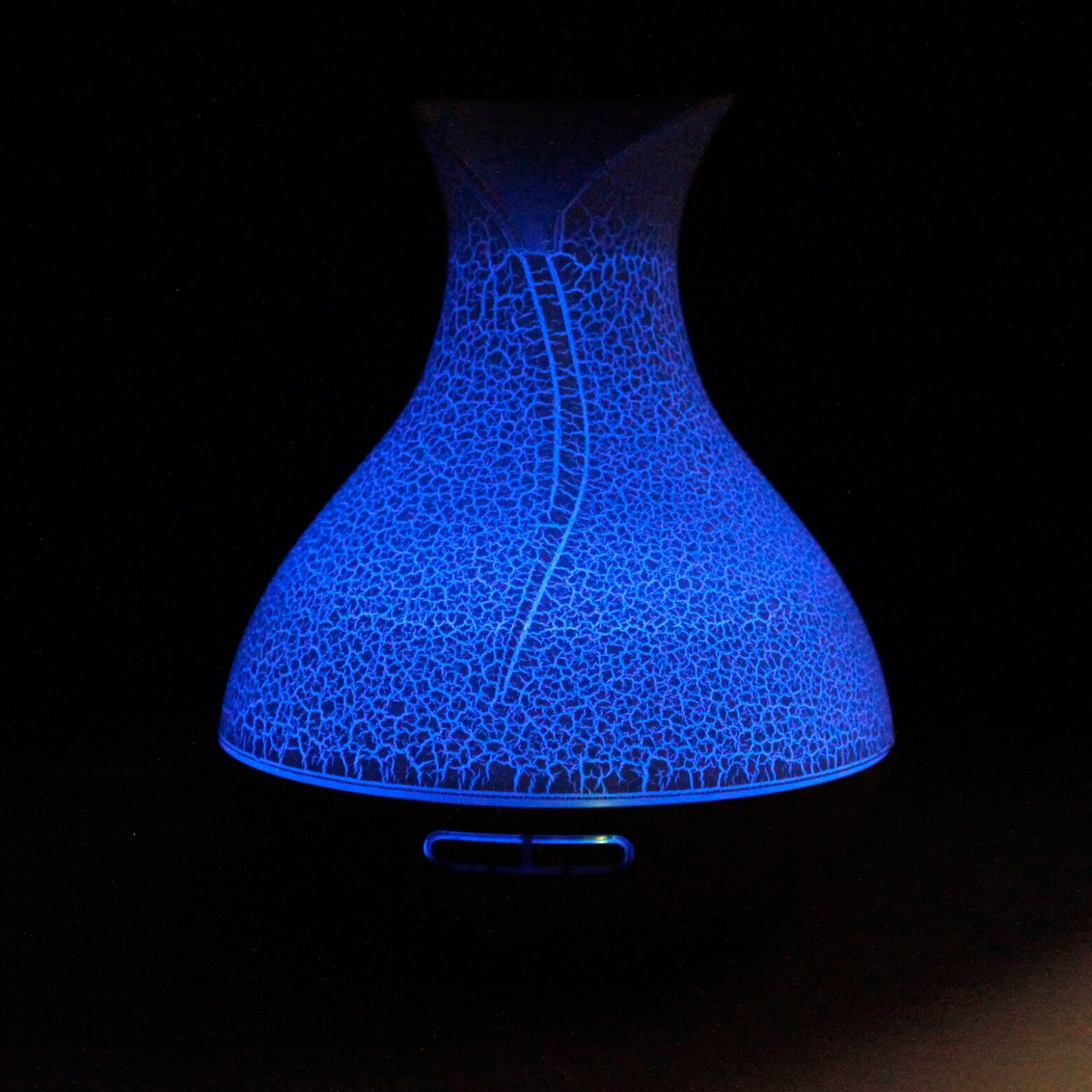 Palma Atomiser - Shell Effect - USB - Colour Change - Timer - Image 6