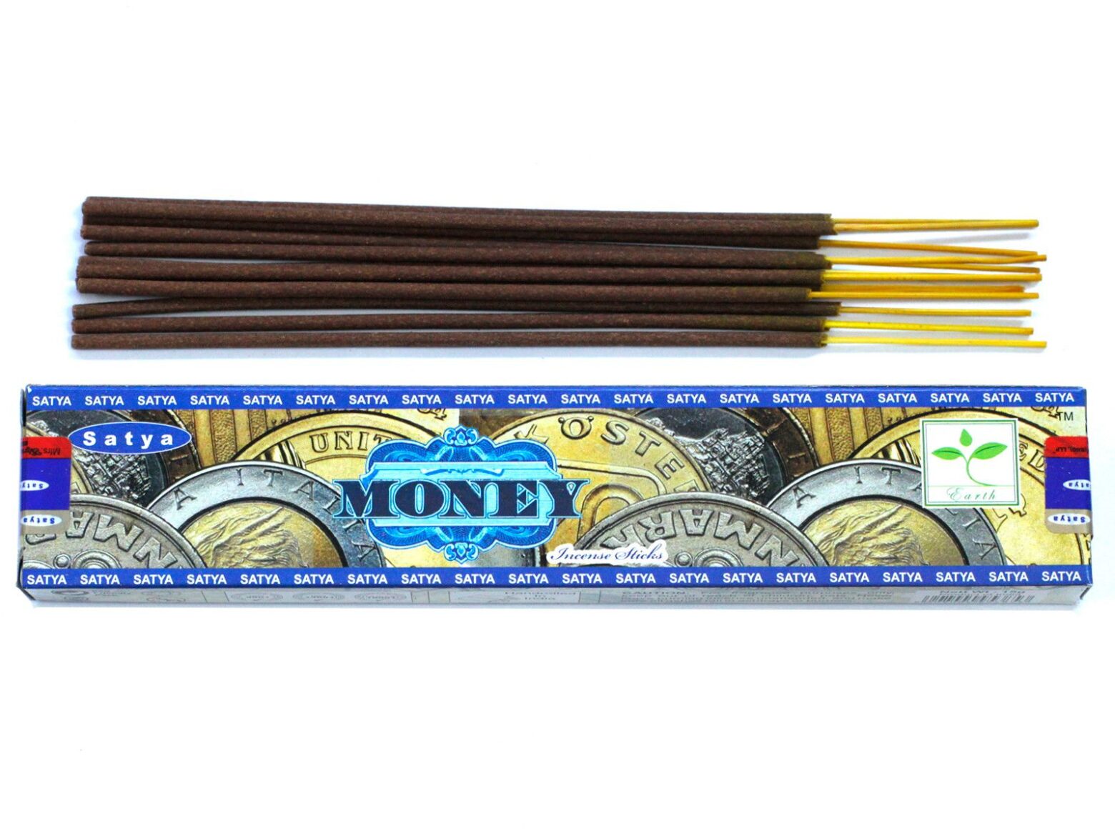 Satya Incense 15gm - Money - Image 3