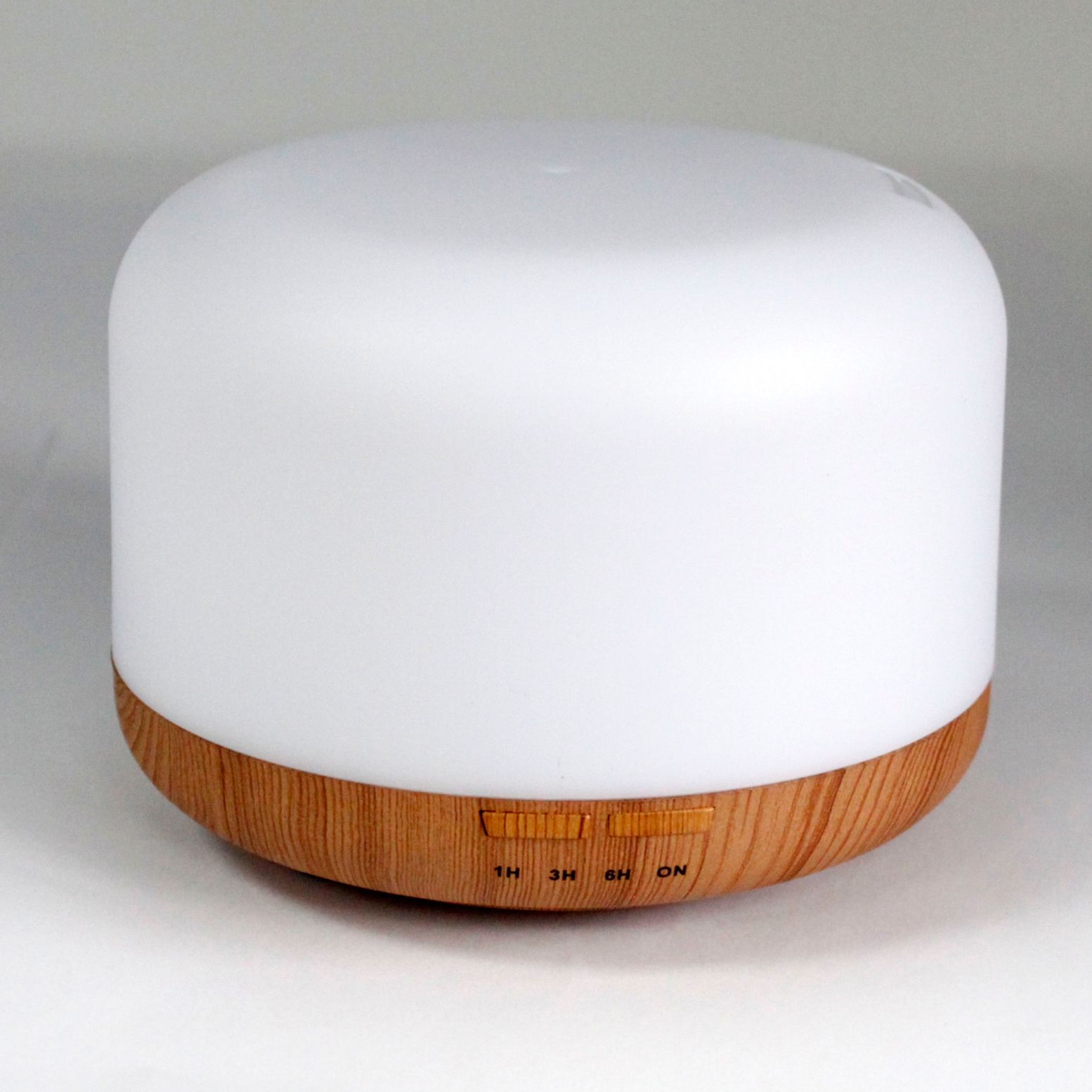 Aarhus Atomiser - Classic Pod - USB - Colour Change - Timer - obrazek 6