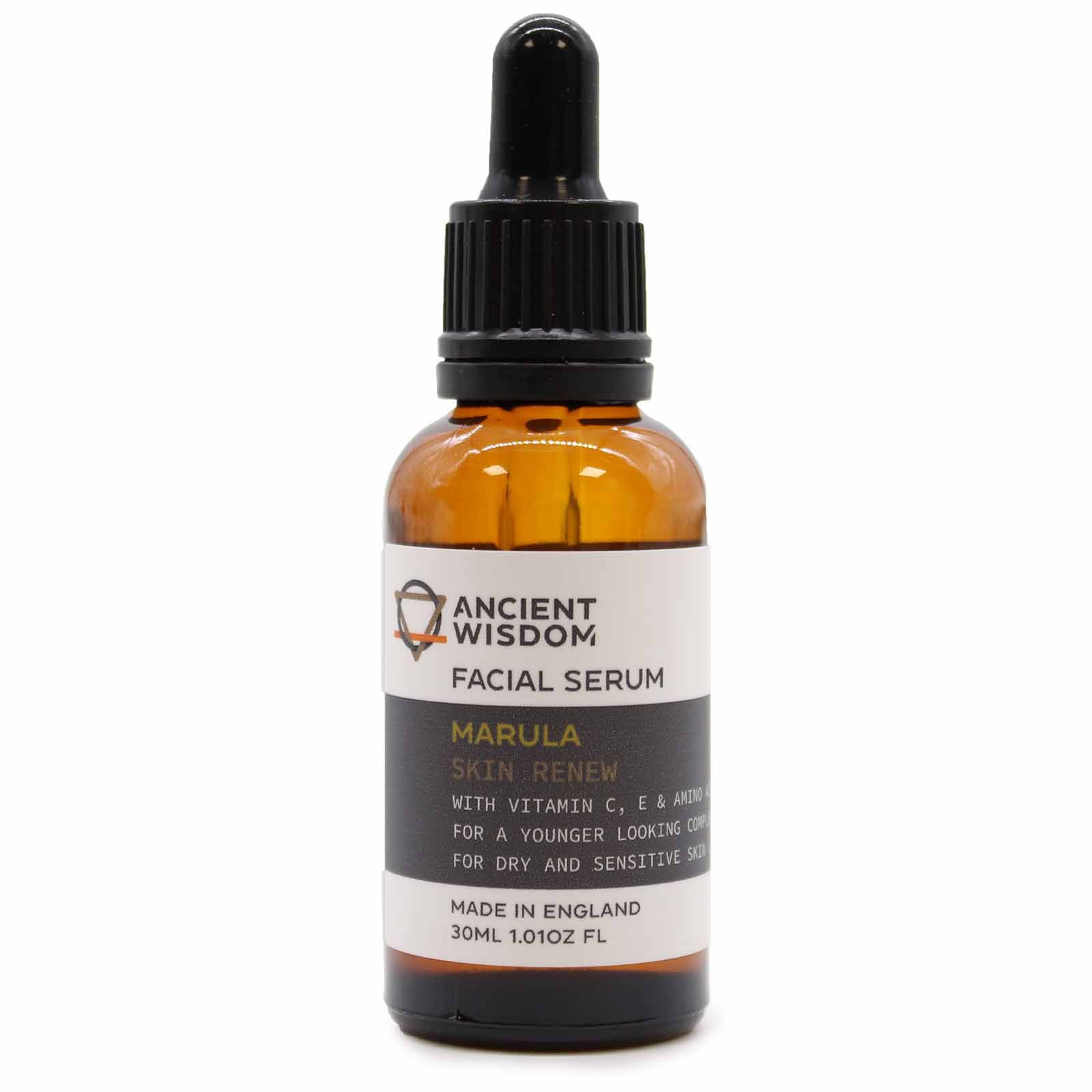 Marula Oil Serum - Image 5