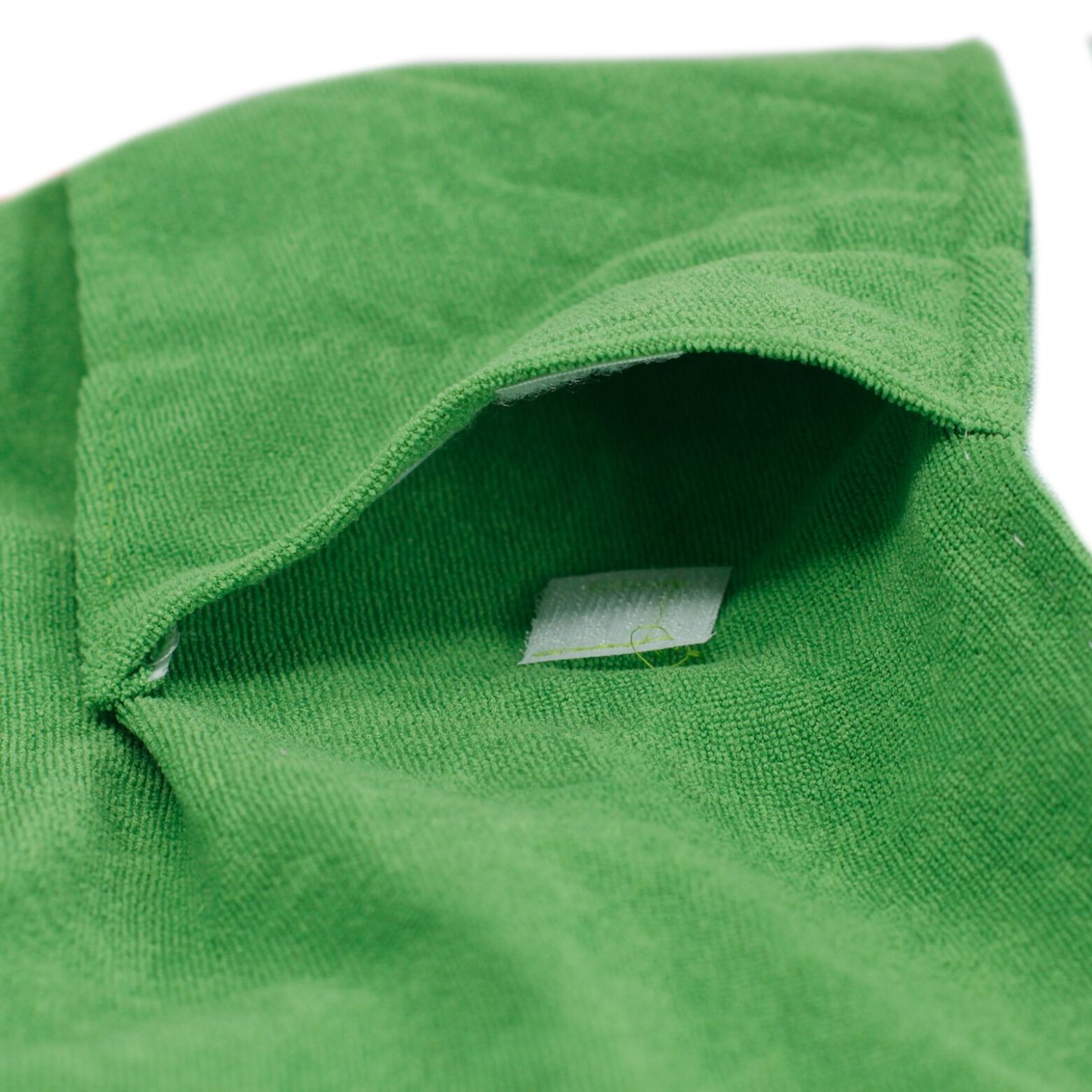 Cotton Pario Towel - 100x180 cm - Picnick Green - Image 7