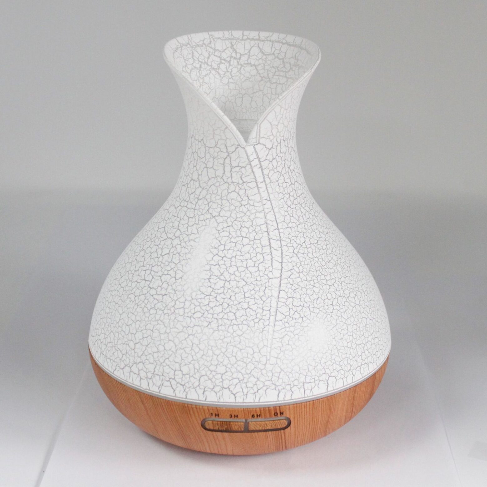 Palma Atomiser - Shell Effect - USB - Colour Change - Timer - Image 2