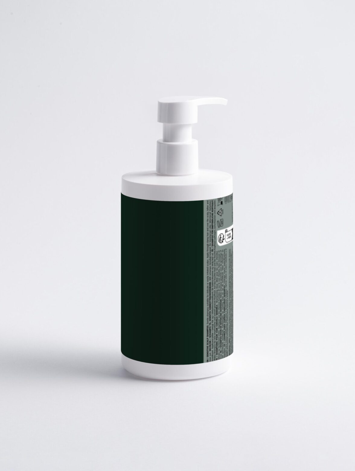 Tranquil Touch - Sensitive Scalp Shampoo - Image 2
