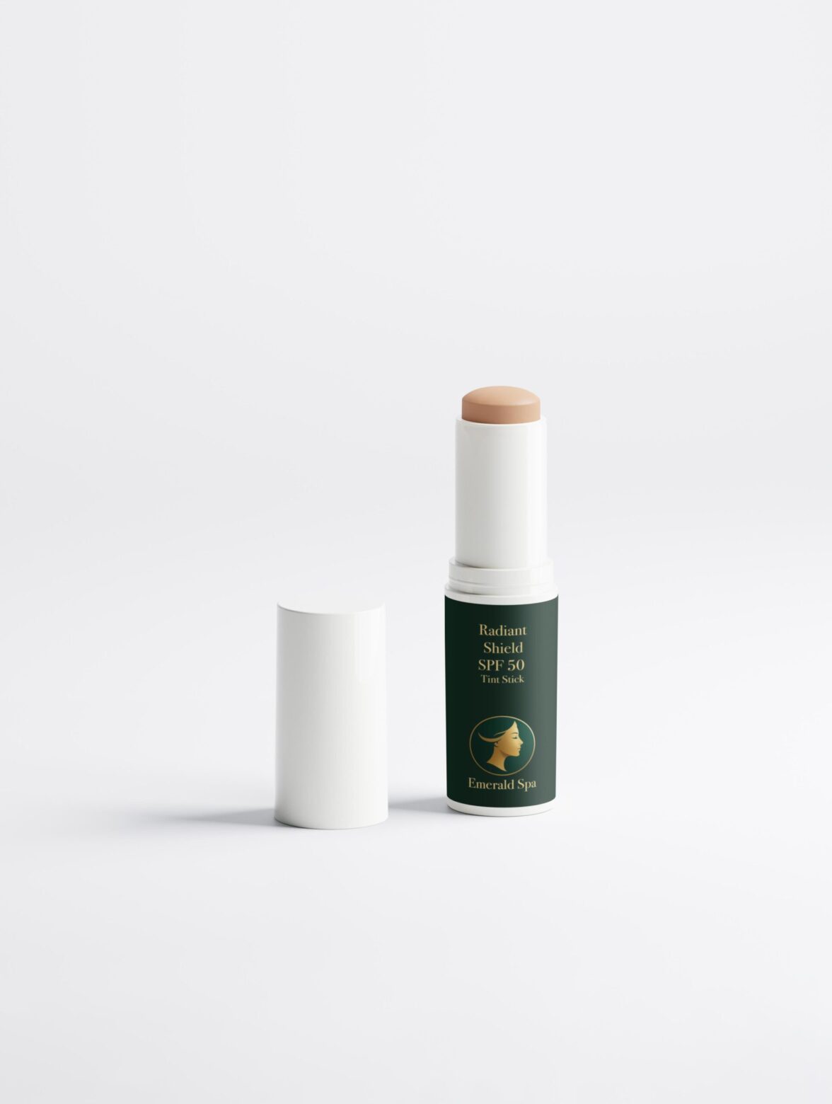 Radiant Shield SPF50 Tint Stick - Imagen 2